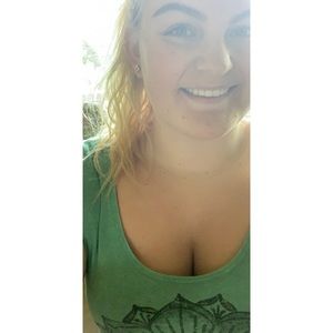 Meet your Posher, Samantha